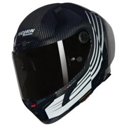 Casco Nolan X804 Rs Ala