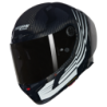 Casco Nolan X804 Rs Ala