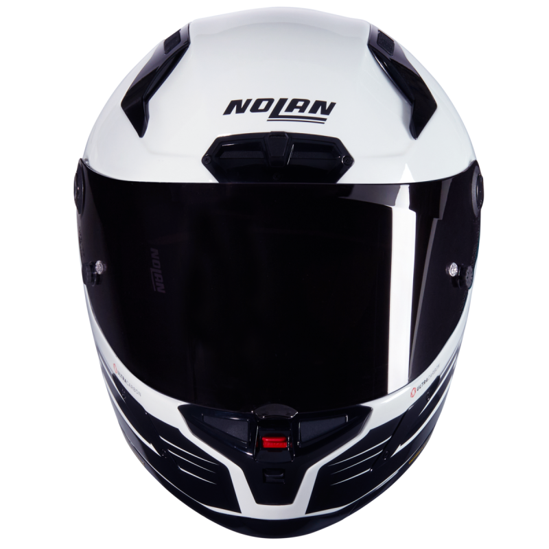 Casco Nolan X804 Rs Ala