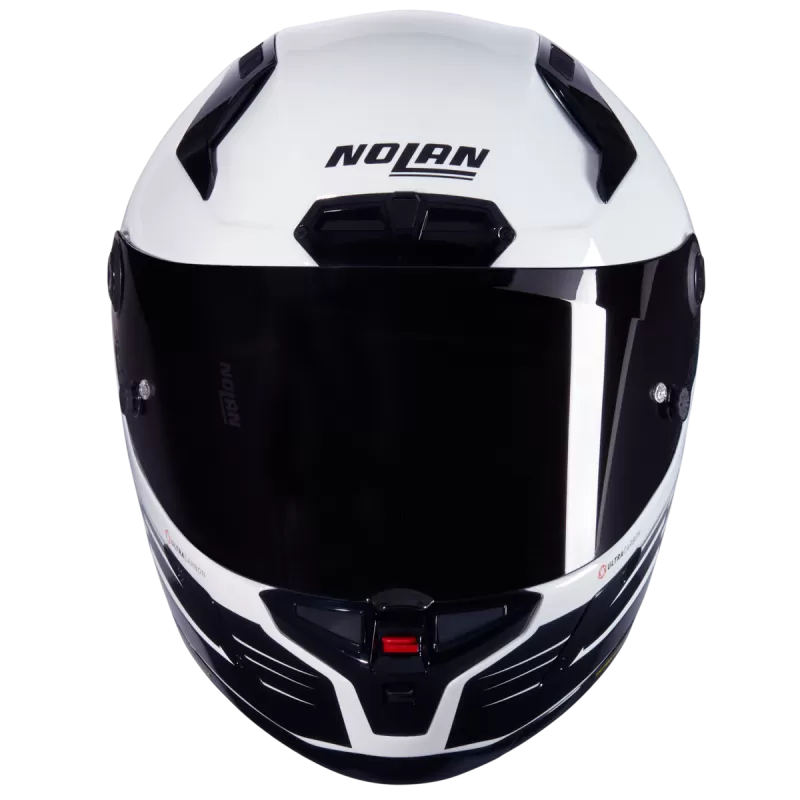 Casco Nolan X804 Rs Ala Casco Nolan X804 Rs Ala