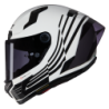 Casco Nolan X804 Rs Ala