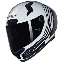 Casco Nolan X804 Rs Ala