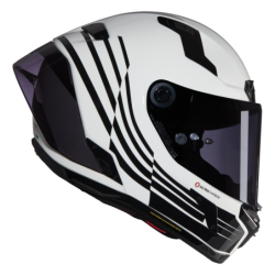 Casco Nolan X804 Rs Ala