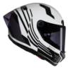 Casco Nolan X804 Rs Ala