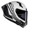 Casco Nolan X804 Rs Ala