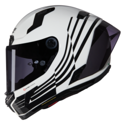 Casco Nolan X804 Rs Ala