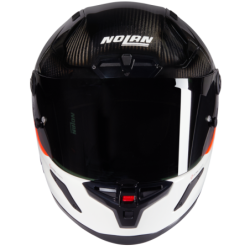 Casco Nolan X804 Rs Doc