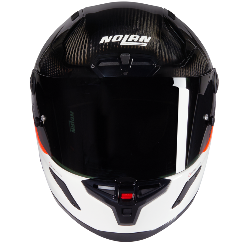 Casco Nolan X804 Rs Doc