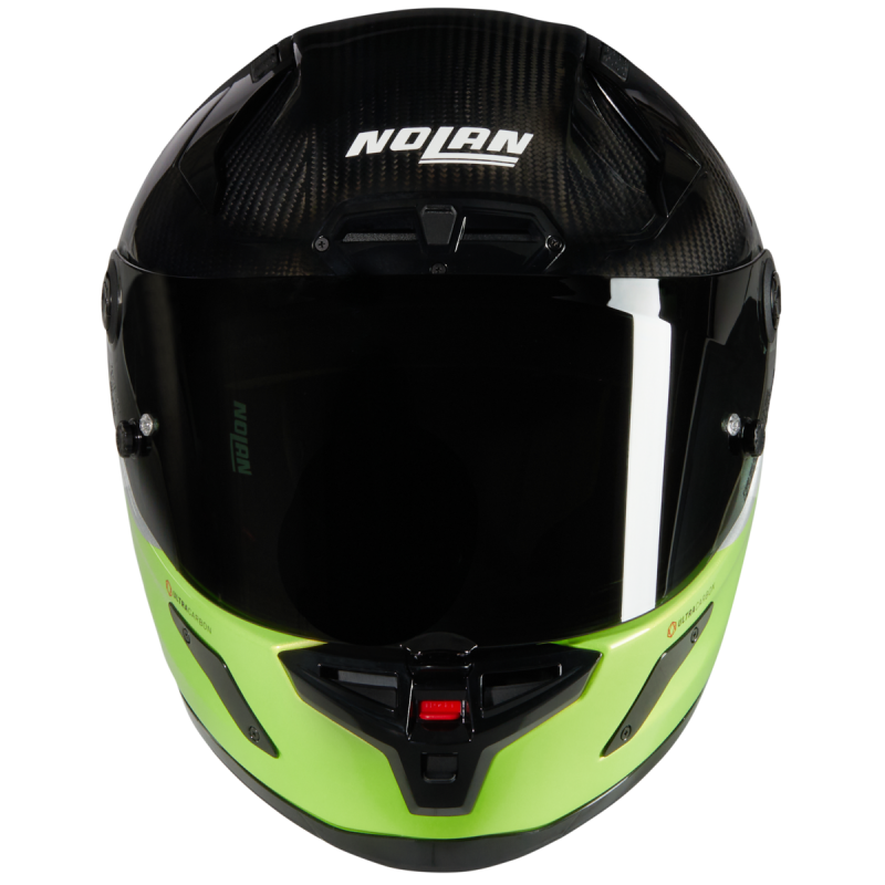 Casco Nolan X804 Rs Doc