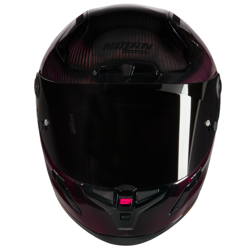 Casco Nolan X804 Rs Liquido
