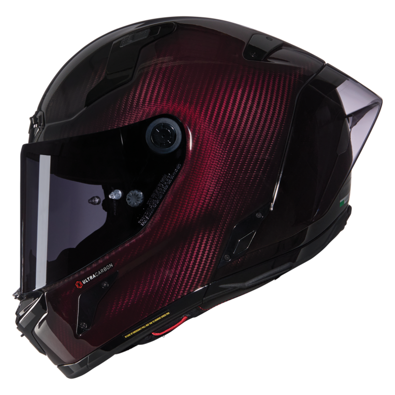 Casco Nolan X804 Rs Liquido