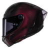Casco Nolan X804 Rs Liquido