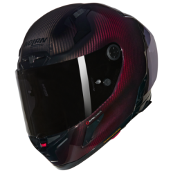 Casco Nolan X804 Rs Liquido