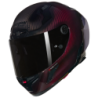 Casco Nolan X804 Rs Liquido