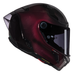 Casco Nolan X804 Rs Liquido