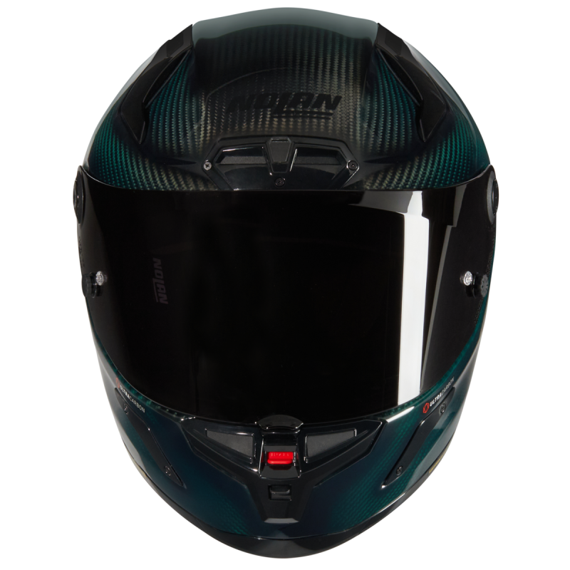 Casco Nolan X804 Rs Liquido