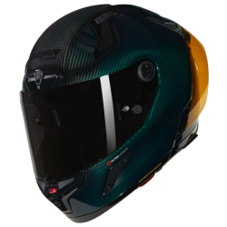 Casco Nolan X804 Rs Liquido