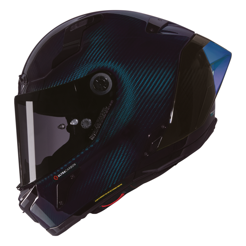 Casco Nolan X804 Rs Liquido