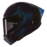 Casco Nolan X804 Rs Liquido