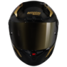 Casco Nolan X804 Rs Aureo