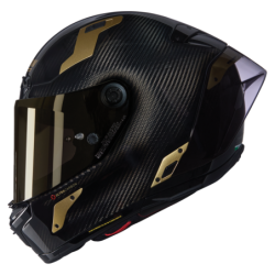 Casco Nolan X804 Rs Aureo