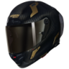 Casco Nolan X804 Rs Aureo