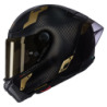 Casco Nolan X804 Rs Aureo
