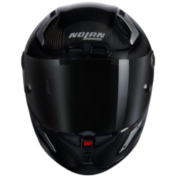 Casco Nolan X804 Rs Argento