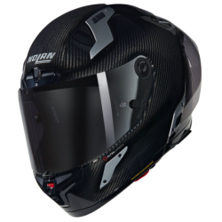Casco Nolan X804 Rs Argento