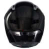 Casco Nolan X804 Rs Argento