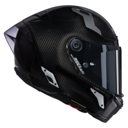 Casco Nolan X804 Rs Argento