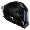 Casco Nolan X804 Rs Argento
