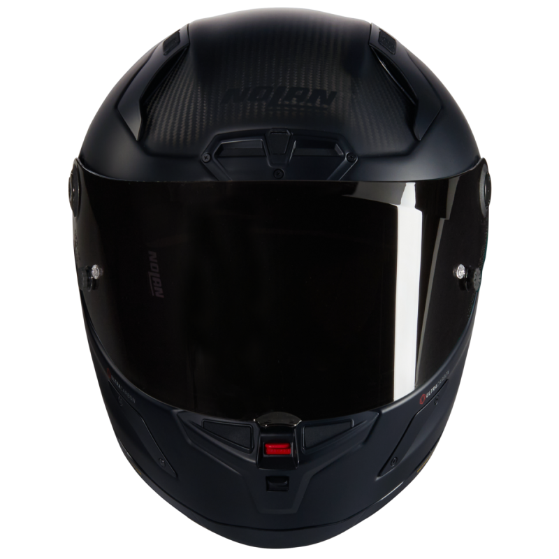 Casco Nolan X804 Rs Triplo Nero Casco Nolan X804 Rs Triplo Nero