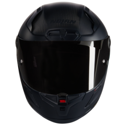 Casco Nolan X804 Rs Triplo Nero