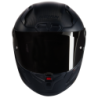 Casco Nolan X804 Rs Triplo Nero