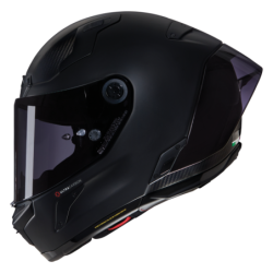 Casco Nolan X804 Rs Triplo Nero