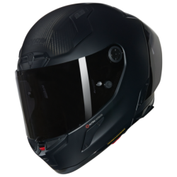 Casco Nolan X804 Rs Triplo Nero