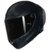 Casco Nolan X804 Rs Triplo Nero