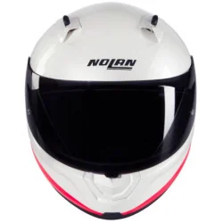Casco NolanN60-6 Sport Verniciatura