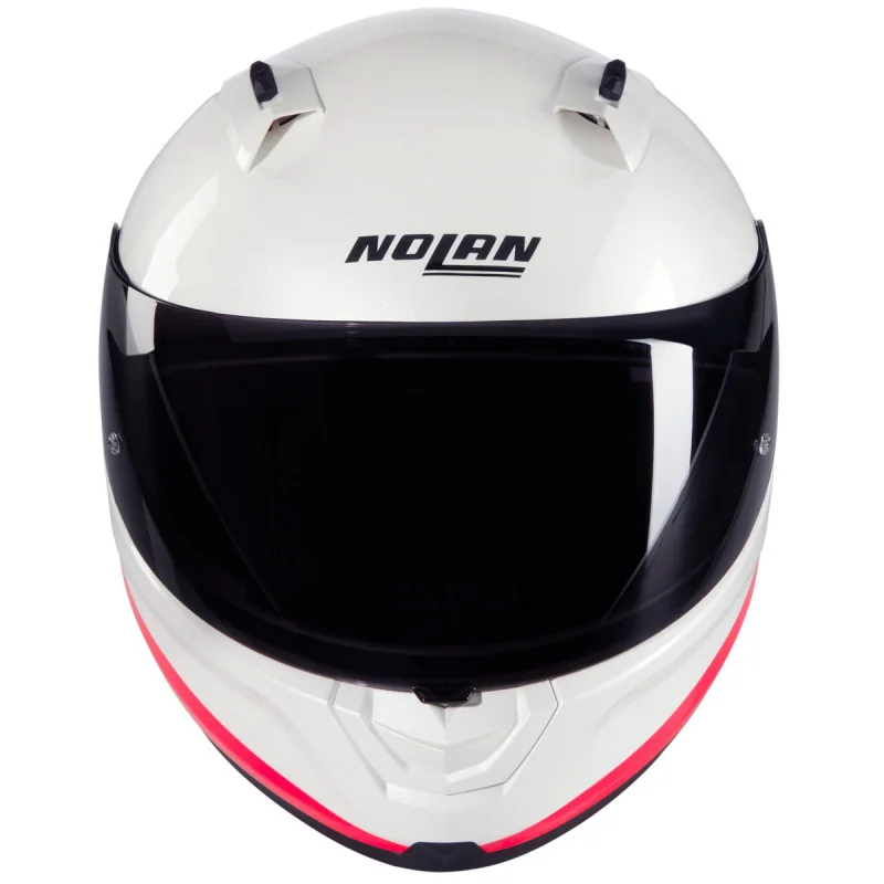 Casco NolanN60-6 Sport Verniciatura