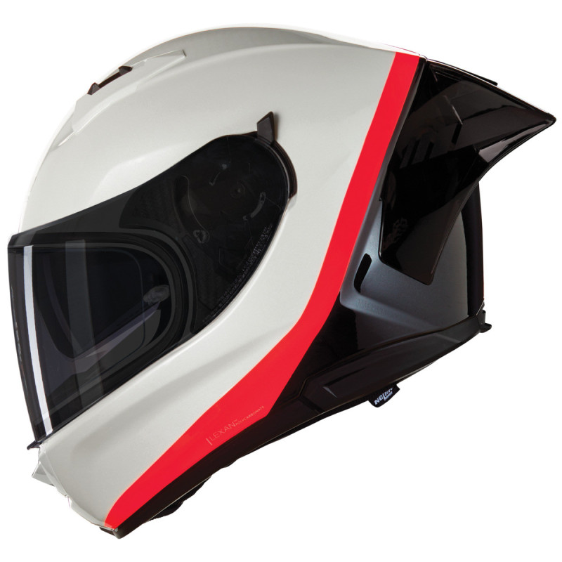 Casco Nolan N60-6 Sport Verniciatura