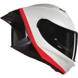 Casco Nolan N60-6 Sport Verniciatura