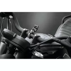 Opti U-Type Pro Titan Series Metal