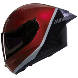 Casco NolanN60-6 Sport Verniciatura