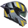 Casco NolanN60-6 Sport Dinamico