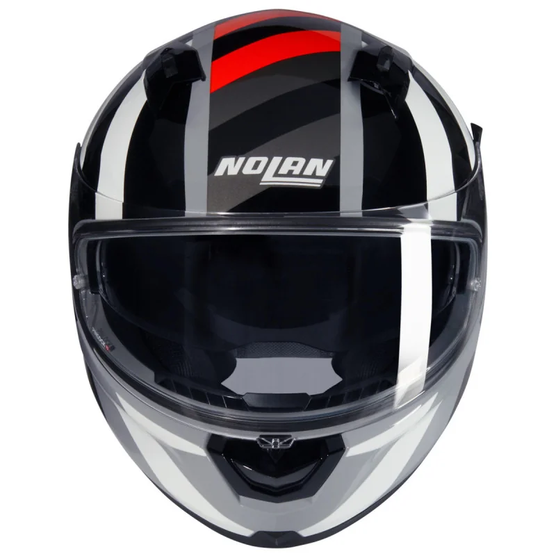 Casco NolanN60-6 Sport Dinamico Casco NolanN60-6 Sport Dinamico