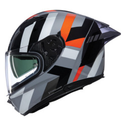 Casco NolanN60-6 Sport Dinamico