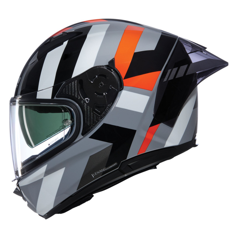 Casco Nolan N60-6 Sport Dinamico