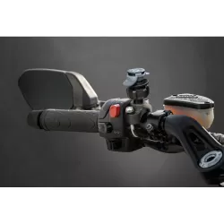 Opti U-Type Pro Titan Series Metal