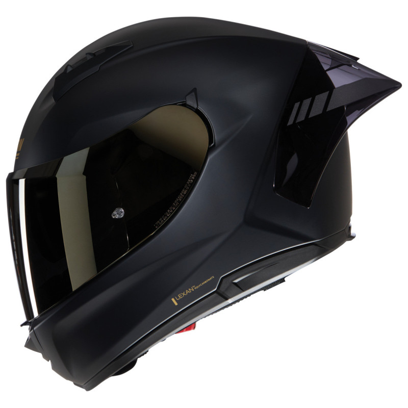 Casco Nolan N60-6 Sport Aureo